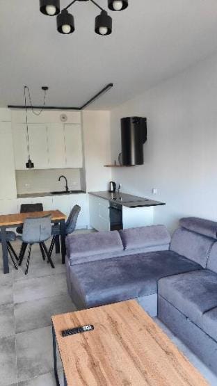 Apartament Moniuszki Centrum  Apartment in Poland