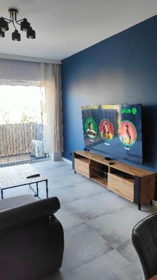 Apartament Moniuszki Centrum  Apartment in Poland