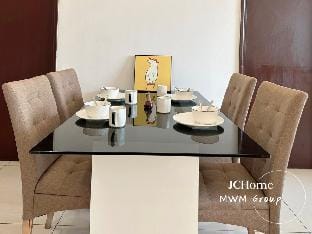 Couple sweet day Jacuzzi house Vacation rental in Johor Bahru