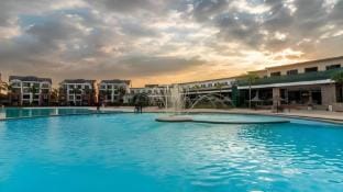 The Blyde 2 Bedroom Apartment Apartment in Pretoria
