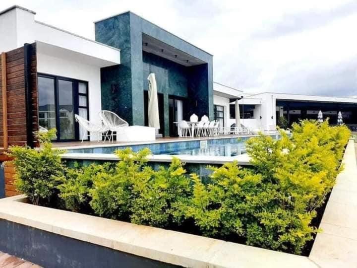 The Blyde 2 Bedroom Apartment Apartment in Pretoria