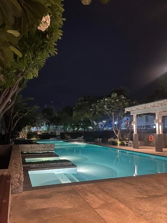 Baan Peang Ploen Takiab Beach by Cloud9Stays  Apartment in Nong Kae