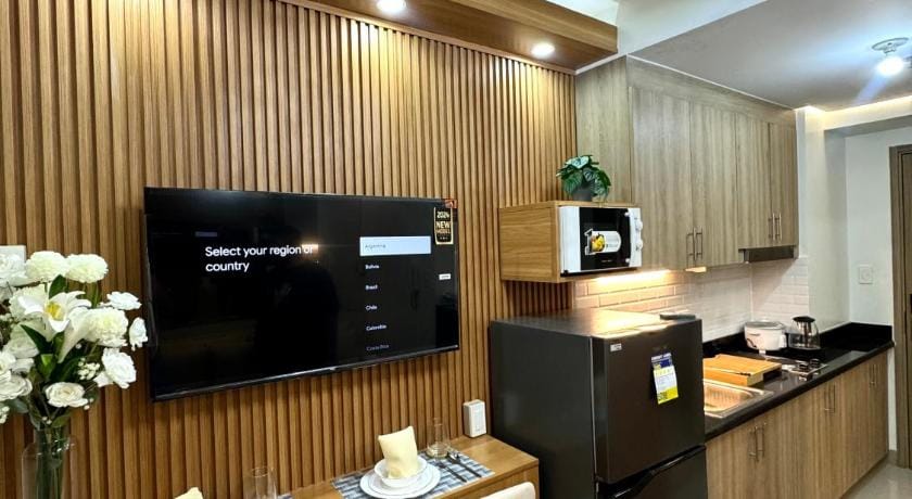Katkat Shore 2 Staycation Apartment in Pasay