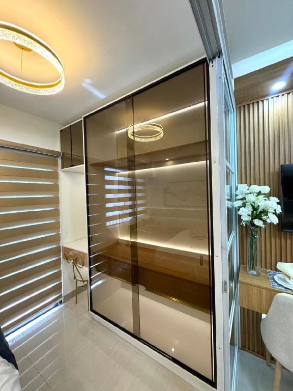 Katkat Shore 2 Staycation Apartment in Pasay