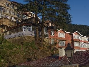Panoramic Cottage on Mall Road, by Kalawati Homes Vacation rental in Shimla