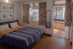 Panoramic Loft on Mall Road, by Kalawati Homes Apartment in Shimla