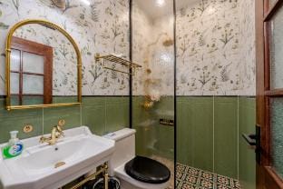 Fan Hua Xiangyang South Road Store Apartment in Shanghai