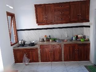 Homestay bu YULI Villa in Indonesia