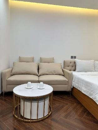 Doji Diamond Crown Haiphong Apartment in Laos