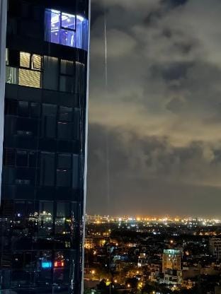 Doji Diamond Crown Haiphong Apartment in Laos