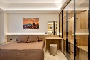 Muji Style Podomoro City / 2 BR / Empire Tower Vacation rental in Indonesia