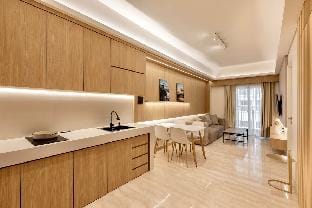 Muji Style Podomoro City / 2 BR / Empire Tower Vacation rental in Indonesia