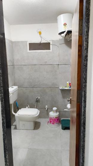 Contigo Villa Villa in India