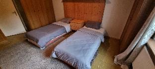  3 Bed Apartment in Fischamend, Near Airport Apartment in Hungary