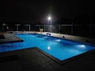 Anjanadri Lakeview Gardens / Sapthashree Nivasa Apartment in Bengaluru