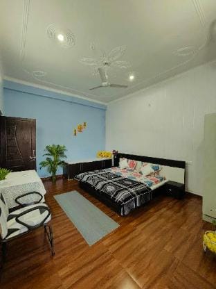 Tulsi Niwas- A home away from home Apartment in Uttarakhand