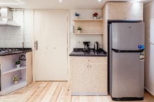 Moderne Suite + Smart-TV + A/C in Kairo, Zamalek Apartment in Cairo