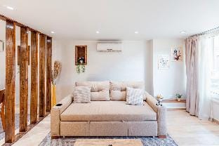 Moderne Suite + Smart-TV + A/C in Kairo, Zamalek Apartment in Cairo
