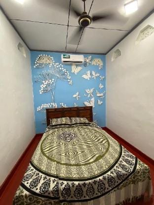 Aamina Beach Garden Villa in Sri Lanka