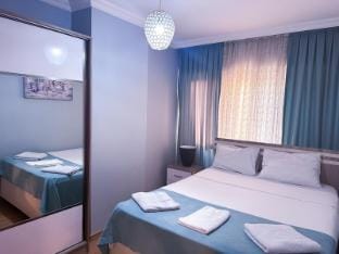 Zeki Bey Apartment 2+1 daire  Vacation rental in Istanbul