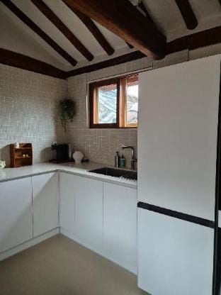 Unwadang Private Luxury Hanok House in Bukchon Vacation rental in Seoul
