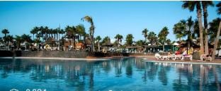 Casa Dunas Oasis Vacation rental in Corralejo