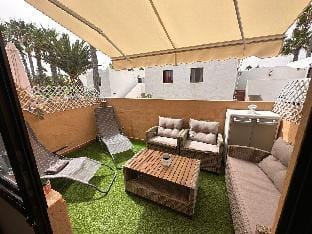Casa Dunas Oasis Vacation rental in Corralejo