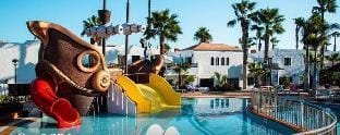 Casa Dunas Oasis Vacation rental in Corralejo