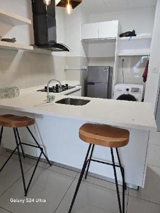 Sutera Avenue 528 @Bayu Staycation Vacation rental in Kota Kinabalu