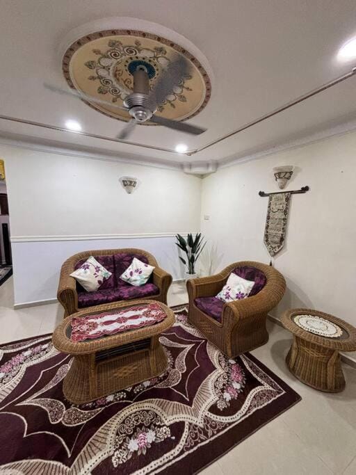 Kurma & Manggis Homestay (Muslim Only) Vacation rental in Malacca