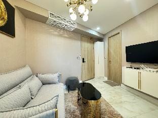 芭提雅最美海景房＃Copa59层网红无边泳池/轻奢180度海景公寓/光速WiFi Apartment in Pattaya City
