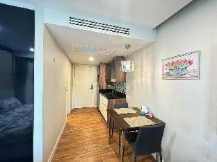 F3#Dusit grand park 1全景水系泳池公寓/高性价比 Vacation rental in Pattaya City