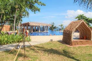 Luxury Cozy 2BR Staycation Haven|Mactan Newtown Apartment in Lapu-Lapu City