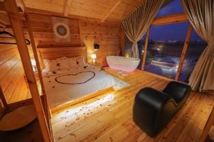 alma cottages  102 Vacation rental in Makkah Province
