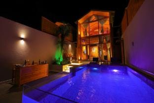 alma cottages  102 Vacation rental in Makkah Province
