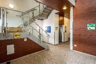 Apartment near Central London with Private Balcony Apartment in London Borough of Southwark