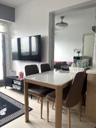 Jk's Crib Apartment in Quezon City