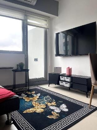 Jk's Crib Apartment in Quezon City