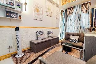 Sapphira Manor: Luxurious Condo by the Bay Vacation rental in Pasay
