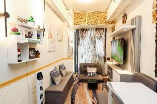 Sapphira Manor: Luxurious Condo by the Bay Vacation rental in Pasay