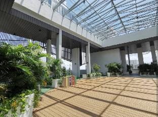 Almas Suites Muji Style Studio100mbps Netflix STAY Apartment in Johor