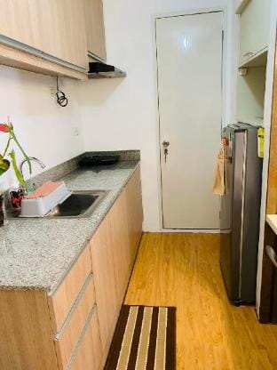 A Modern & Homely Condotelle Vacation rental in Davao City