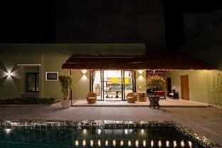 Sunset Villa Villa in Da Nang