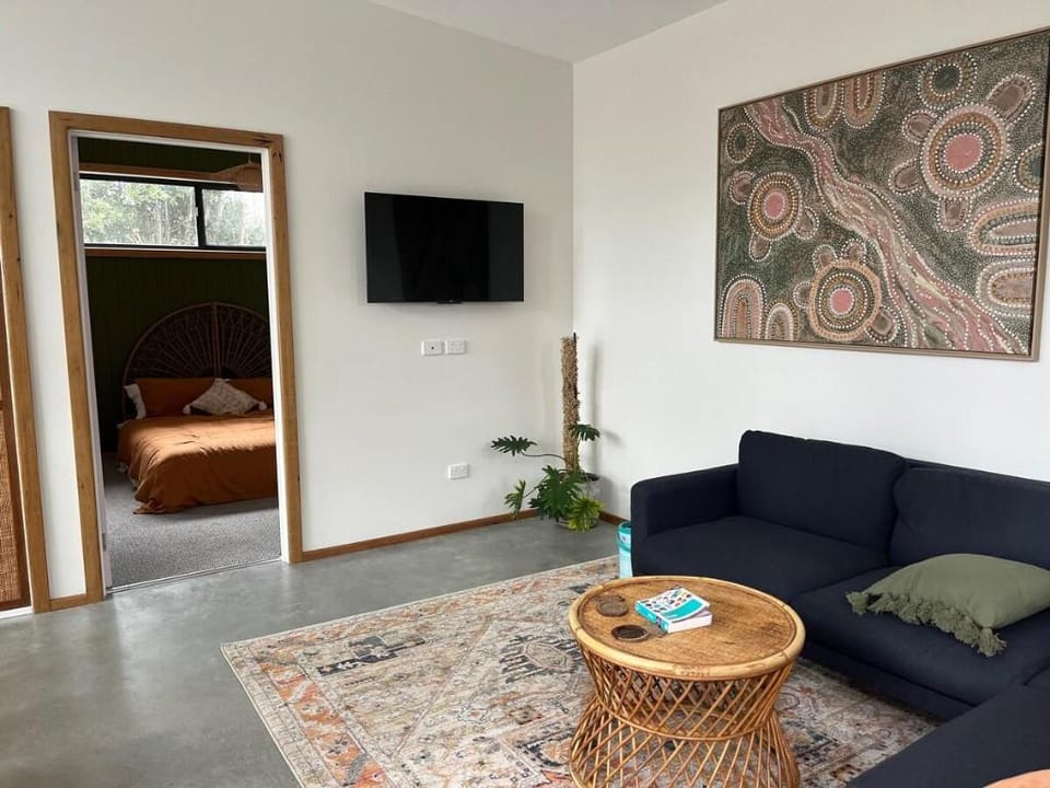 Tathra Tides - Beach Pad Apartment in Tathra
