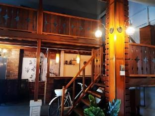 Destini Akef Studio Villa in Kedah