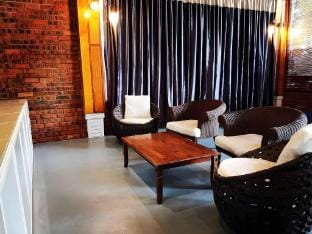 Destini Akef Studio Villa in Kedah