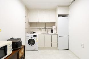SeoulSTN 2mins. Family house. 2nd Fl. Vacation rental in Seoul
