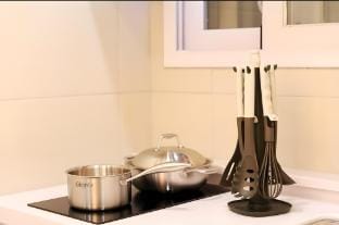SeoulSTN 2mins. Family house. 2nd Fl. Vacation rental in Seoul