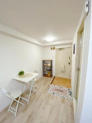 10F "Dotonbori & Kuromon Market within Walking Distance!" Accommodation for 2 Guests Vacation rental in Osaka