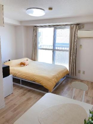 10F "Dotonbori & Kuromon Market within Walking Distance!" Accommodation for 2 Guests Vacation rental in Osaka